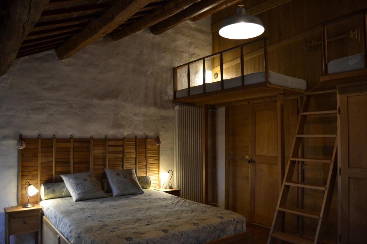 Bed and Breakfast Regina Sconta Villa Estense Esterno foto