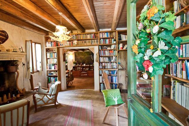 Bed and Breakfast Regina Sconta Villa Estense Esterno foto