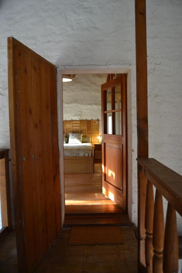 Bed and Breakfast Regina Sconta Villa Estense Esterno foto